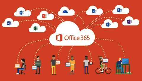 imagen de microsoft office 365 mgi consultores
